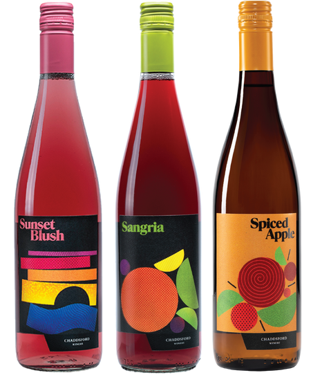 Something Sweet 3-Pack