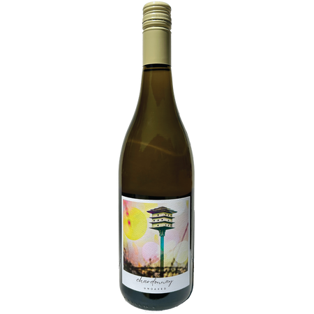 '23 Chardonnay