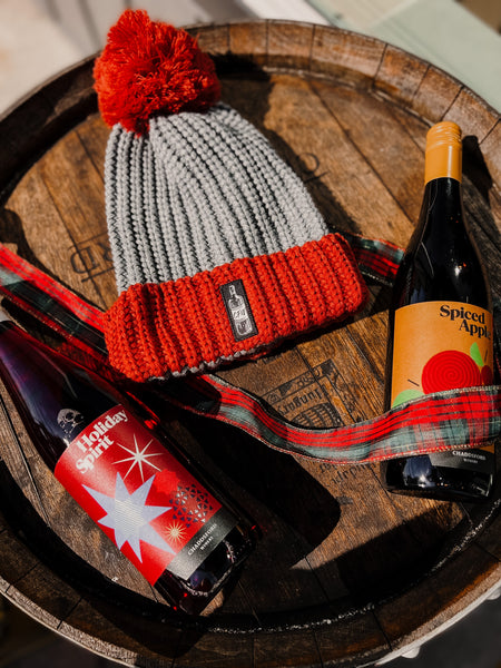 Merry + Mulled