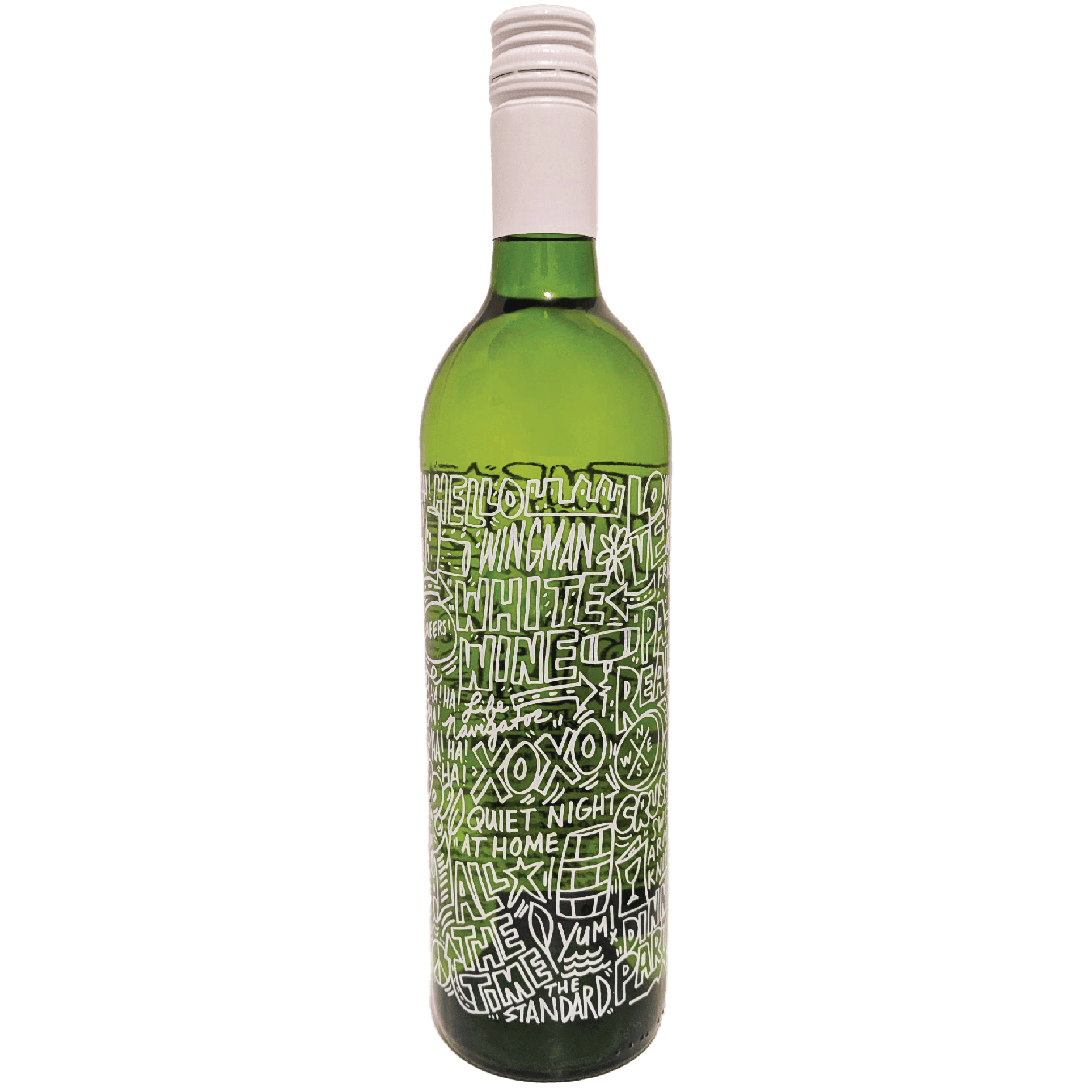 Shop 21 The White Standard Wine - Chaddsford Winery