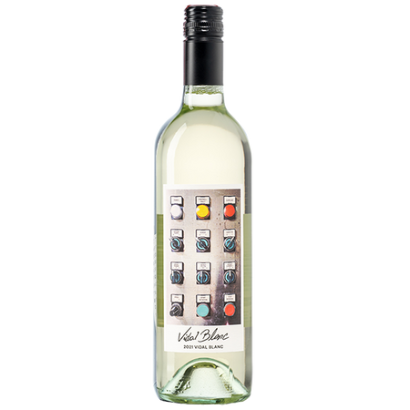 '22 Vidal Blanc