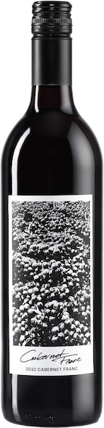 '22 Cabernet Franc