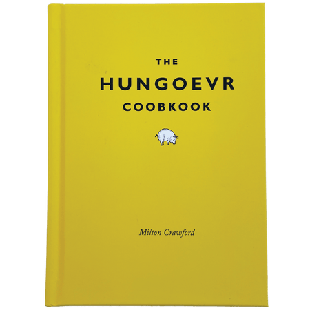 The Hungoevr Cookbook