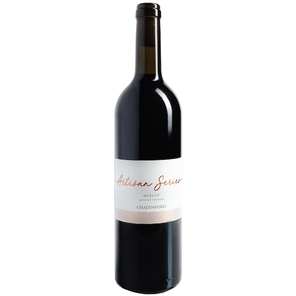 Chaddsford Winery's 20 Merlot: A Rich and Elegant Red Wine