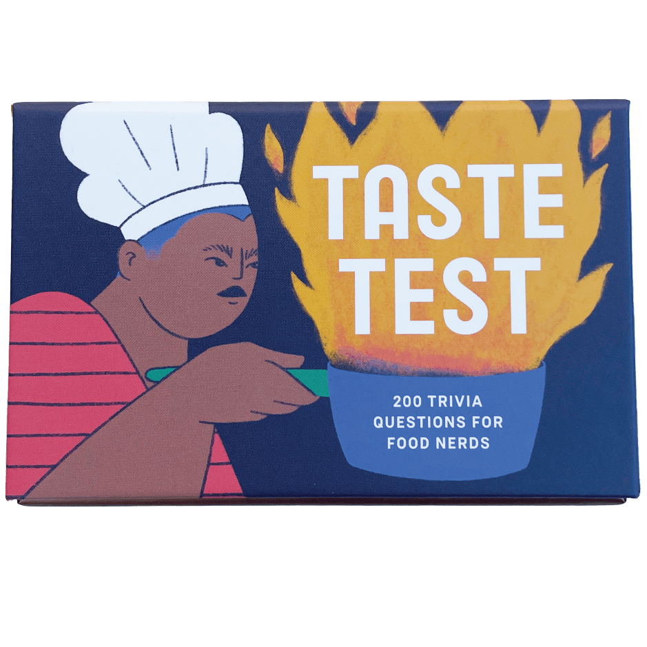Taste Test