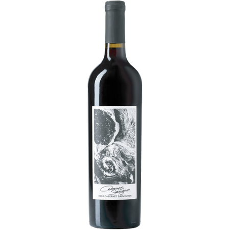'20 Cabernet Sauvignon