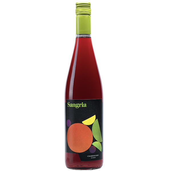 Shop Sweet Sangria Wine Online - Chaddsford Winery