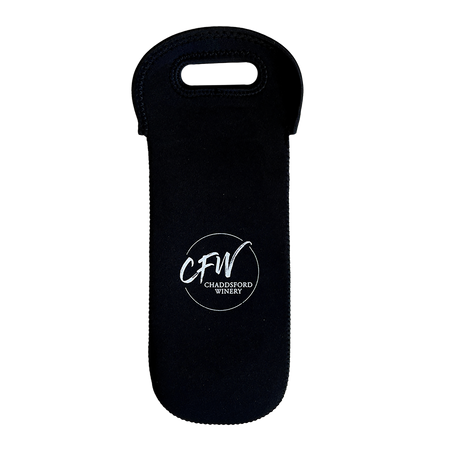 Neoprene Wine Bottle Carrier