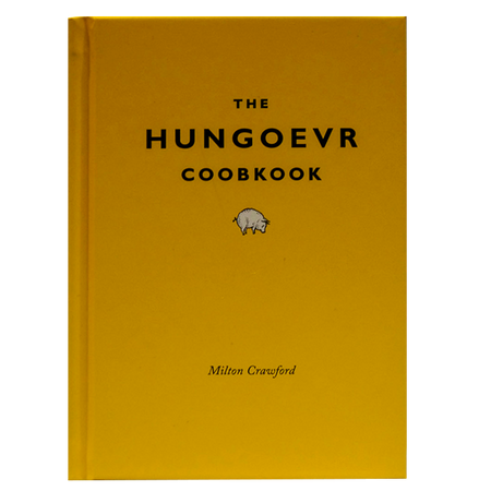 The Hungoevr Cookbook