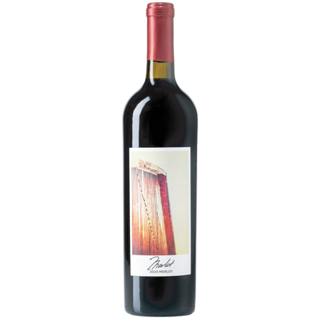 '20 Merlot