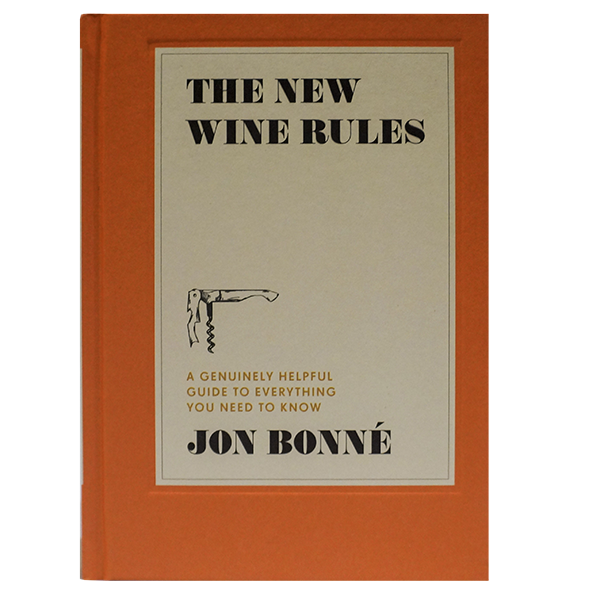 The New Wine Rules