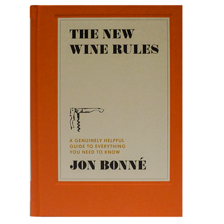 The New Wine Rules