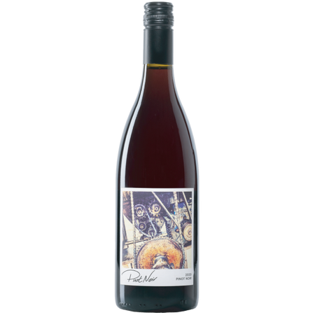 '20 Pinot Noir