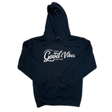 Good Vibes Hoodie