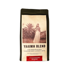 YAAIMH Coffee Blend