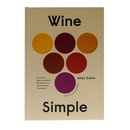 Wine Simple