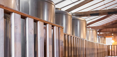 Chaddsford Recognized with Five Medals at Pennsylvania Wine Competition