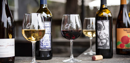 How to Celebrate Pennsylvania Wine Month