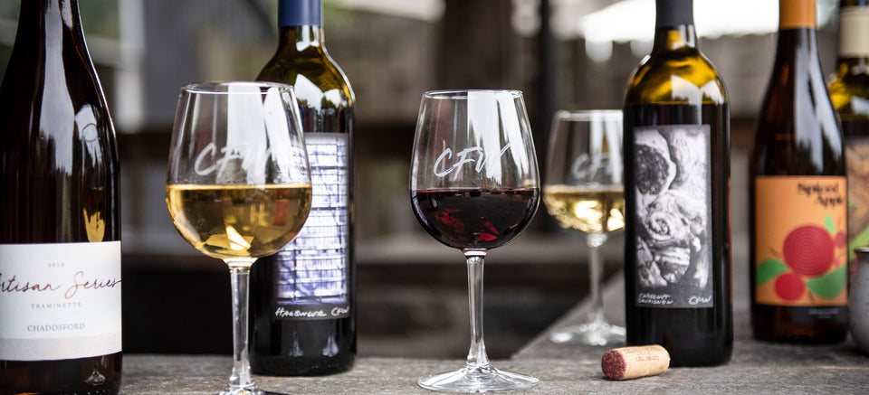 How to Celebrate Pennsylvania Wine Month