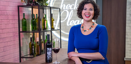 Chaddsford Wine Featured in WHYY Series