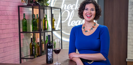 Chaddsford Wine Featured in WHYY Series