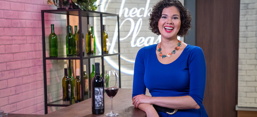 Chaddsford Wine Featured in WHYY Series