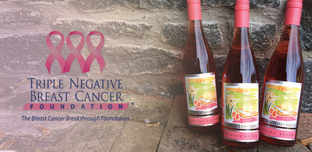 Drink Pink to Support Breast Cancer Research