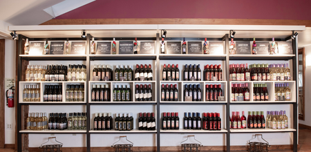 Buy Wine Online: Free Shipping + Gift Card Special