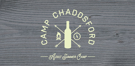 Camp Chaddsford Is One of The Country's 10 Great Adult Summer Camps, According to USA Today