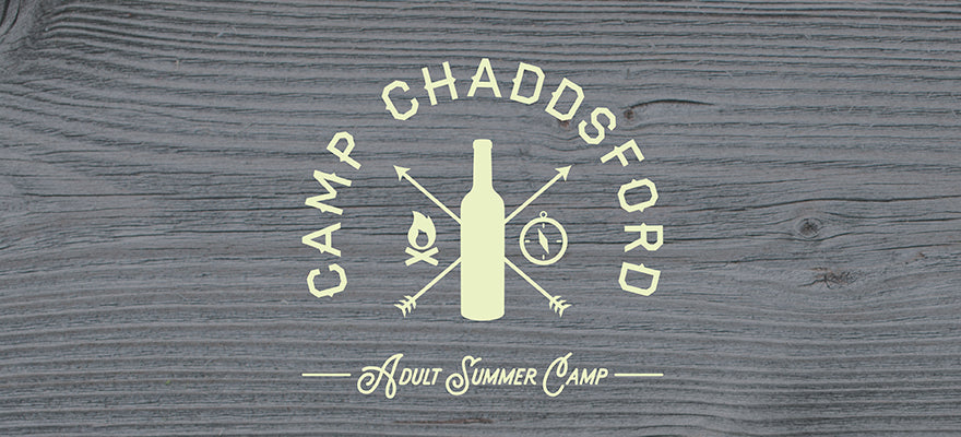 Camp Chaddsford Is One of The Country's 10 Great Adult Summer Camps, According to USA Today