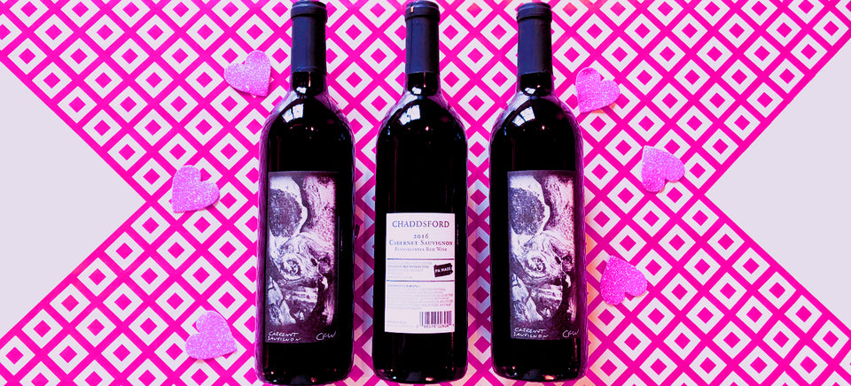 Sweet Savings: $5 Off Cabernet Sauvignon from February 11-15