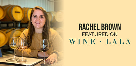 Chaddsford Wine Educator's New Journey with Wine