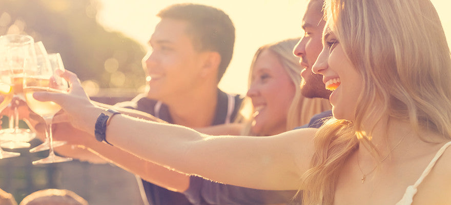 Casting Call for Chaddsford Photo Shoot