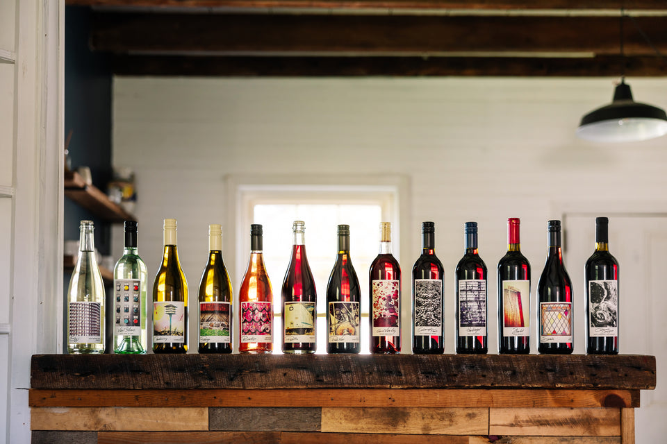 Elevate Your Thanksgiving with Chaddsford Wines
