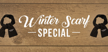 Winter Scarf Special