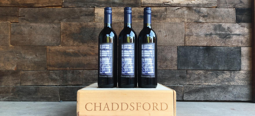 Chaddsford's 2017 Harbinger is a Standout Pour at the Atlantic Seaboard Wine Competition