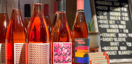 Chaddsford Winery and American Cancer Society Unite Against Breast Cancer