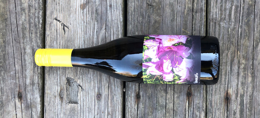 Chaddsford To Release New White Wine on First Day of Spring