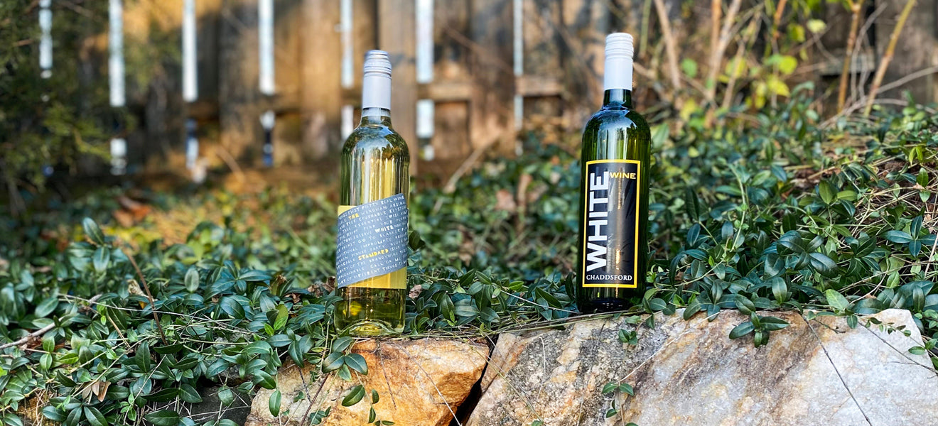 January Feature The White Sale