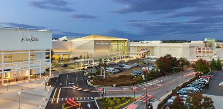 Coming Early October: Wine Garden at King of Prussia Mall