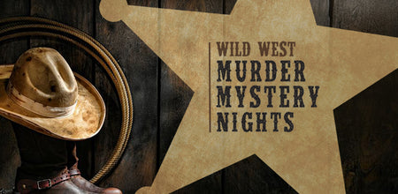 Murder Mystery Nights Return to Chaddsford