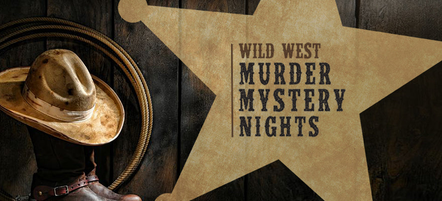 Murder Mystery Nights Return to Chaddsford