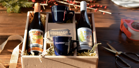 The Chaddsford Gift Guide Is Here