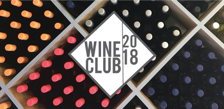 Chaddsford Winery Announces Revamped Wine Club for 2018