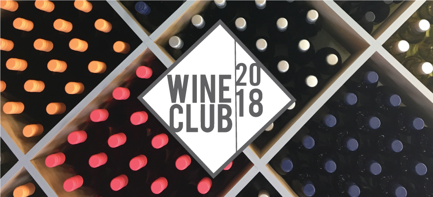 Chaddsford Winery Announces Revamped Wine Club for 2018