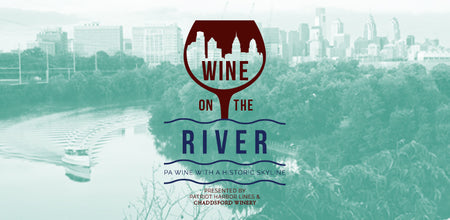 Chaddsford Partners with Patriot Harbor Lines for Second Year of ‘Wine on the River Cruises’