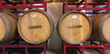 Uncorking Parties with Chaddsford Winery + Boardroom Spirits