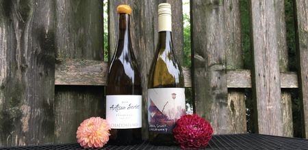 Chardonnay Lovers Rejoice