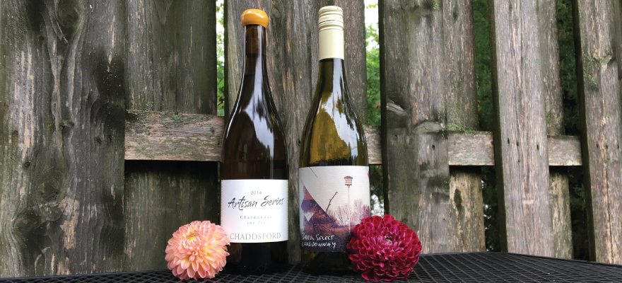 Chardonnay Lovers Rejoice