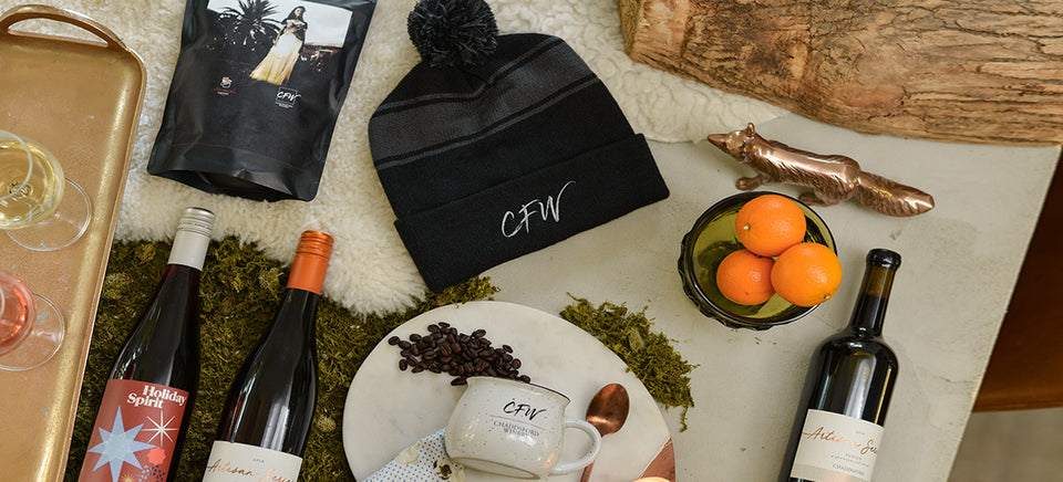 Holiday Gift Guide 2020